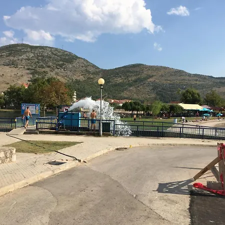Apartman Tribunia Trebinje