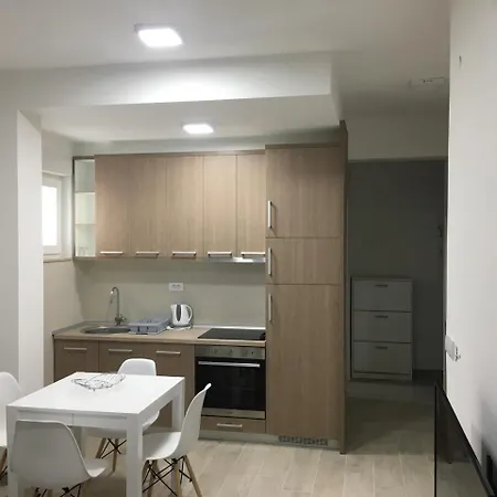 Apartman Tribunia Trebinje