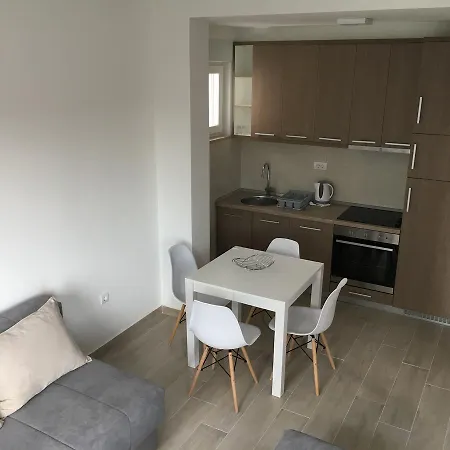 Tribunia Apartman Trebinje