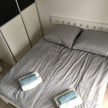 Apartman Tribunia Trebinje
