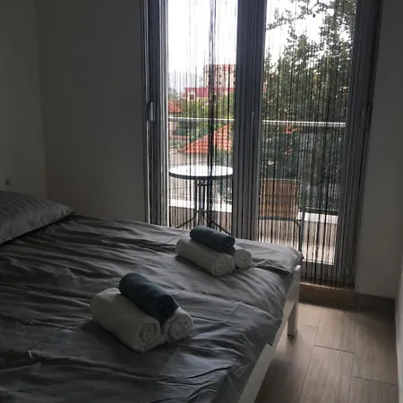 Apartman Tribunia Trebinje