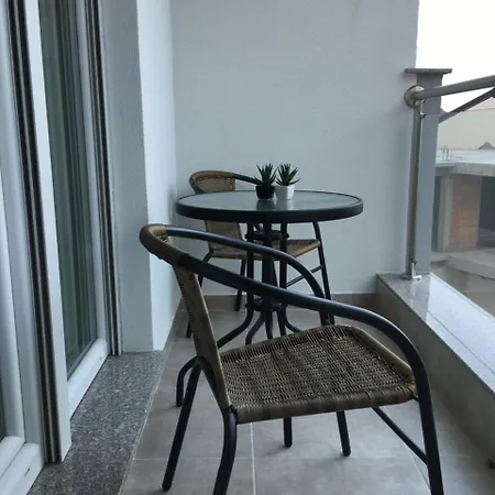 Apartman Tribunia