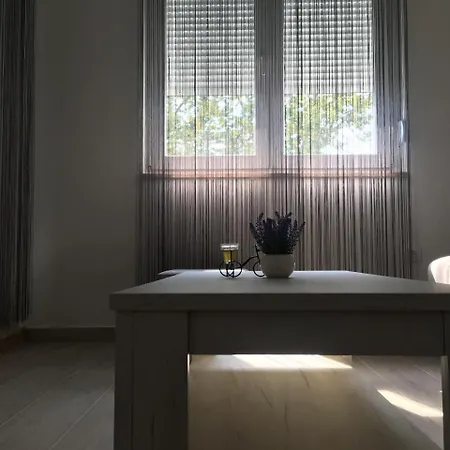 Tribunia Apartman Trebinje